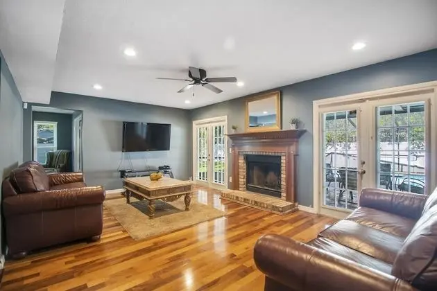 Executive Villa, 4 Yatak Odası