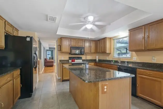 Executive Villa, 4 Yatak Odası