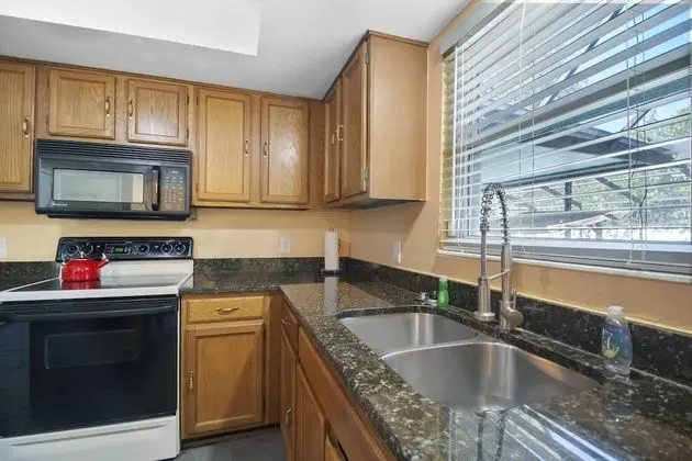 Executive Villa, 4 Yatak Odası