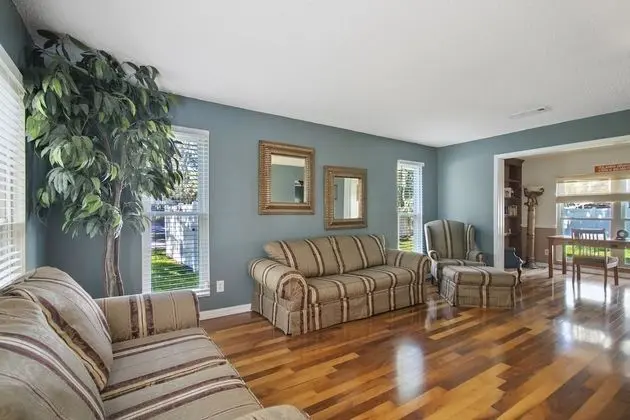 Executive Villa, 4 Yatak Odası