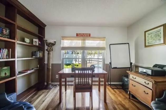 Executive Villa, 4 Yatak Odası