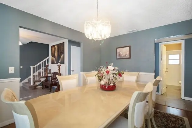 Executive Villa, 4 Yatak Odası