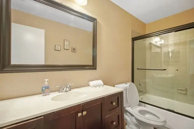 Executive Villa, 4 Yatak Odası