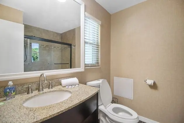 Executive Villa, 4 Yatak Odası