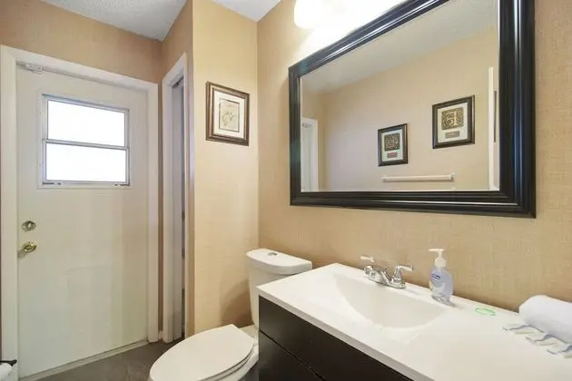 Executive Villa, 4 Yatak Odası