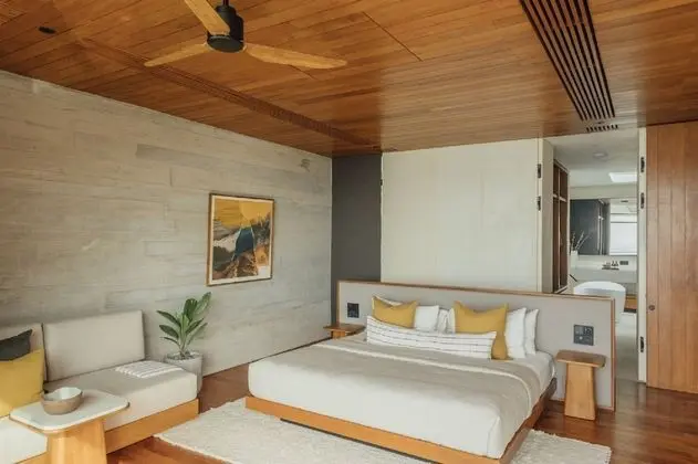 Luxury Villa, 4 Bedrooms, Private Pool, Ocean View (House of Herring)