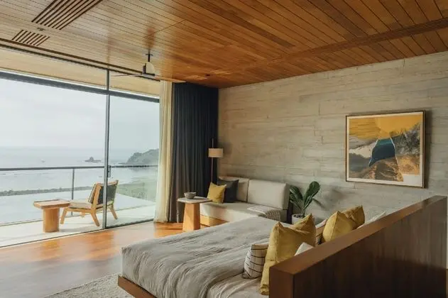 Luxury Villa, 4 Bedrooms, Private Pool, Ocean View (House of Herring)
