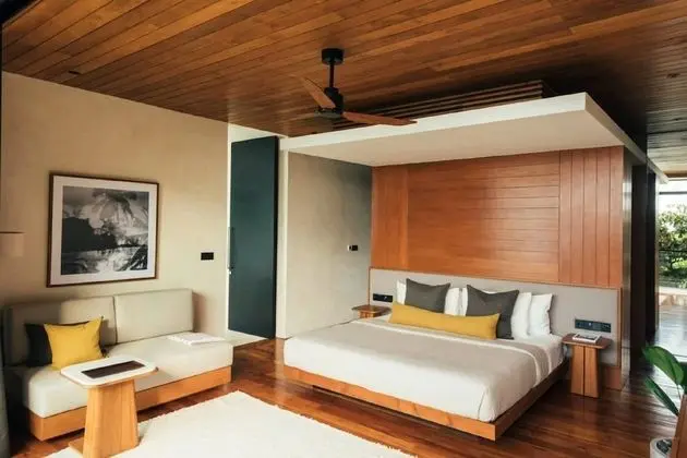Luxury Villa, 4 Bedrooms, Private Pool, Ocean View (House of Herring)