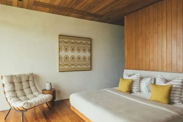 Luxury Villa, 4 Bedrooms, Private Pool, Ocean View (House of Herring)
