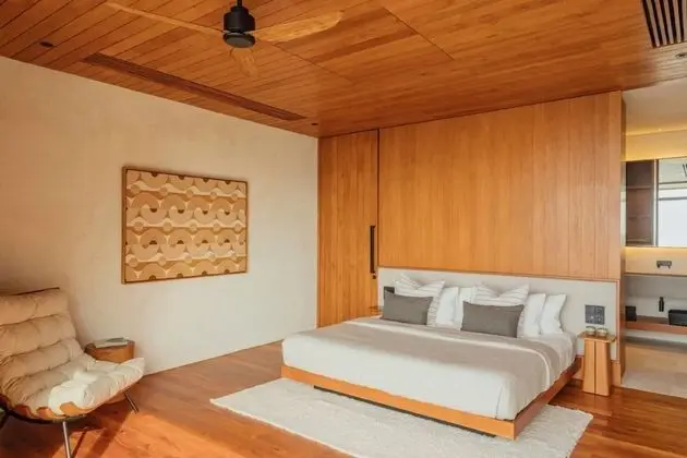 Luxury Villa, 4 Bedrooms, Private Pool, Ocean View (House of Herring)