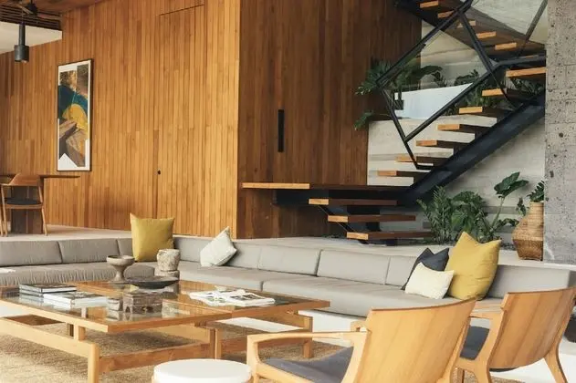 Luxury Villa, 4 Bedrooms, Private Pool, Ocean View (House of Herring)