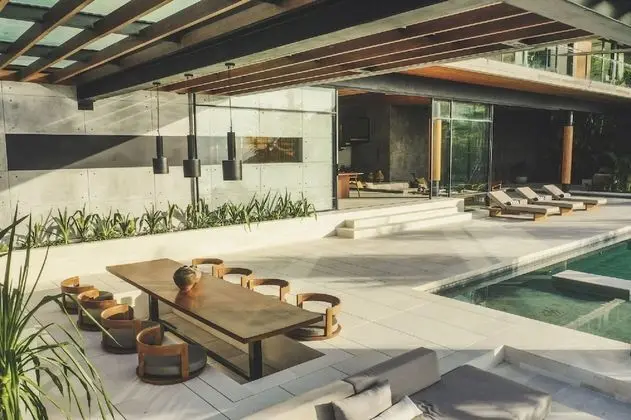 Luxury Villa, 4 Bedrooms, Private Pool, Ocean View (House of Herring)