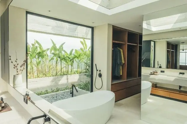 Luxury Villa, 4 Bedrooms, Private Pool, Ocean View (House of Herring)