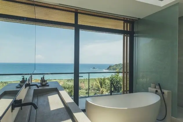Luxury Villa, 4 Bedrooms, Private Pool, Ocean View (House of Herring)