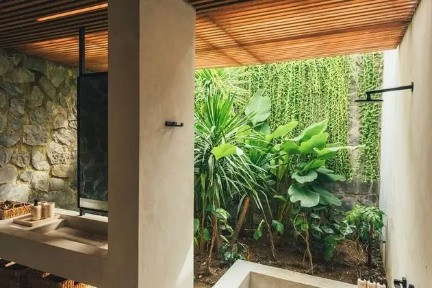 Luxury Villa, 4 Bedrooms, Private Pool, Ocean View (Villa Kami)