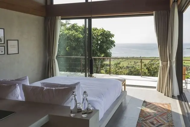 Luxury Villa, 4 Bedrooms, Private Pool, Ocean View (Villa Kami)
