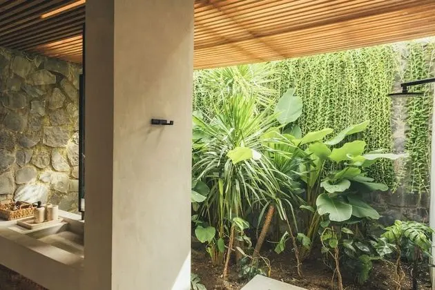 Luxury Villa, 4 Bedrooms, Private Pool, Ocean View (Villa Kami)