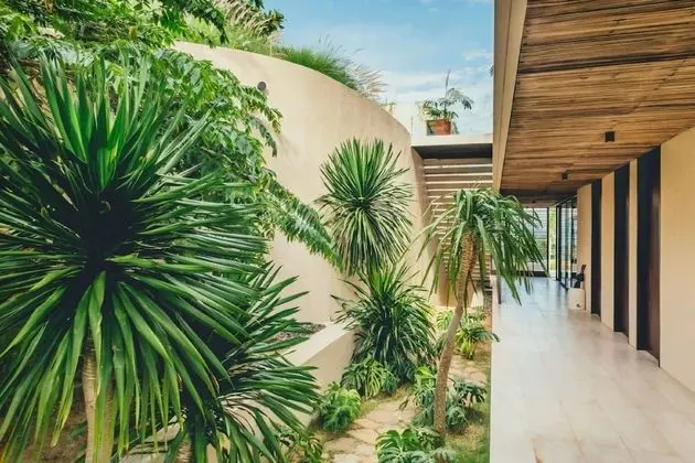 Luxury Villa, 4 Bedrooms, Private Pool, Ocean View (Villa Solah)