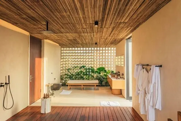 Luxury Villa, 4 Bedrooms, Private Pool, Ocean View (Villa Solah)