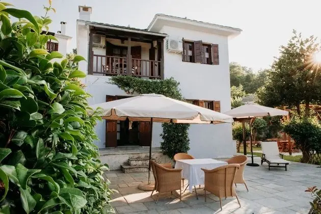 Villa