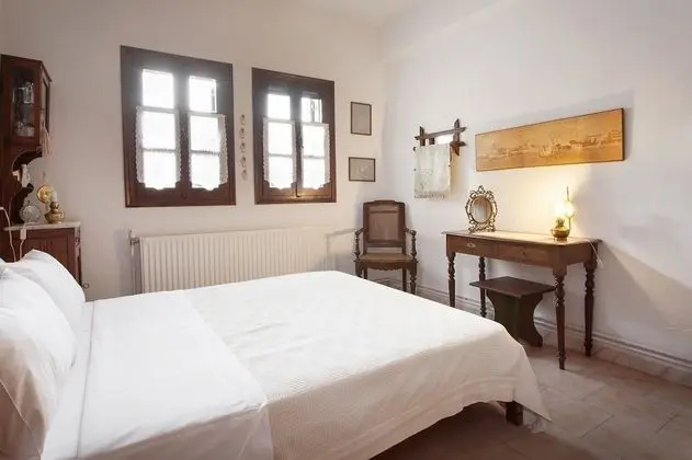 Superior Apart Daire, Balkon (Family)