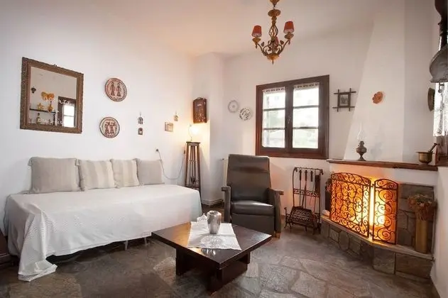 Superior Apart Daire, Balkon (Family)