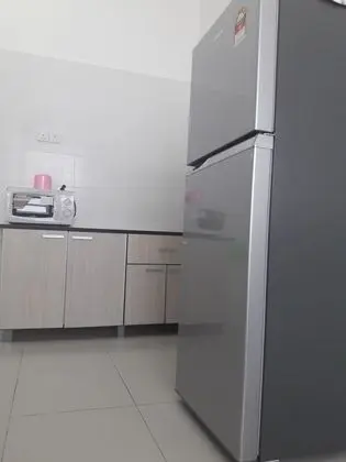 Comfort Ev, 4 Yatak Odası, Mutfak