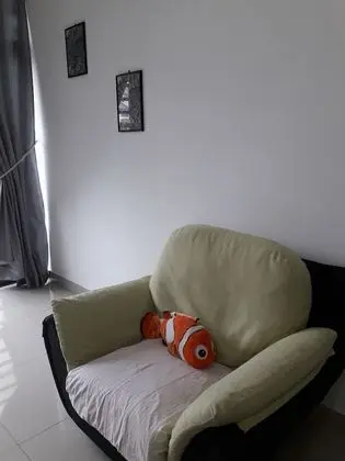 Comfort Ev, 4 Yatak Odası, Mutfak