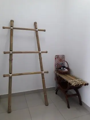 Comfort Ev, 4 Yatak Odası, Mutfak