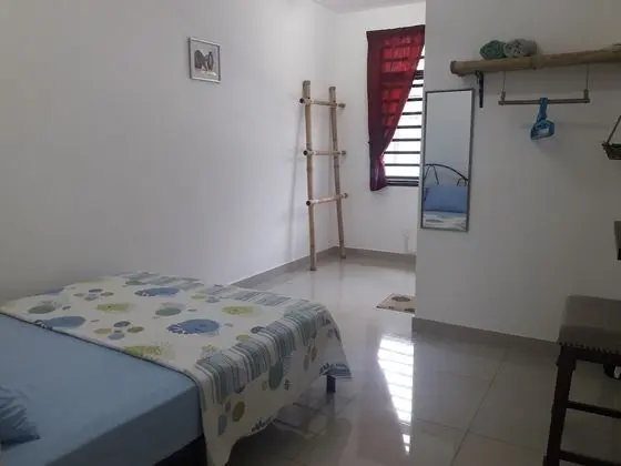 Comfort Ev, 4 Yatak Odası, Mutfak