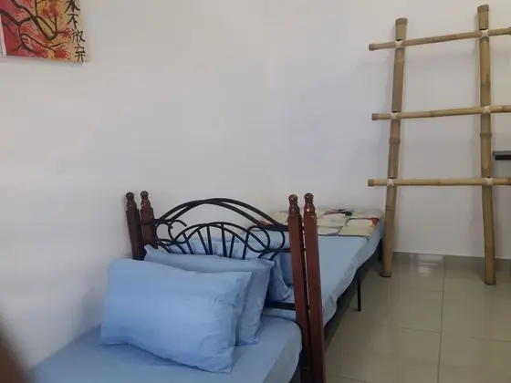 Comfort Ev, 4 Yatak Odası, Mutfak