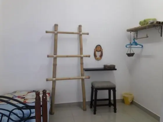 Comfort Ev, 4 Yatak Odası, Mutfak