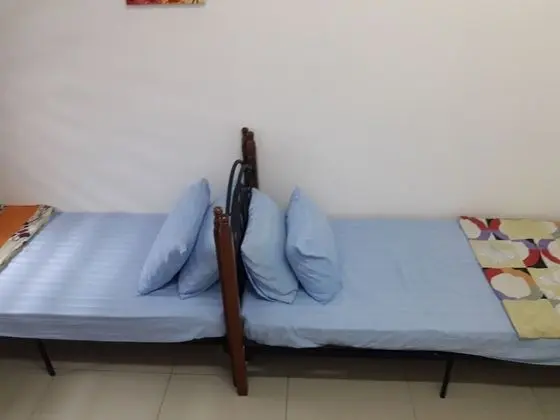 Comfort Ev, 4 Yatak Odası, Mutfak