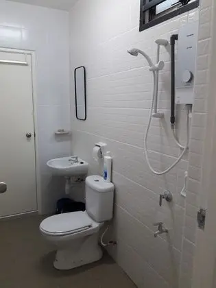 Comfort Ev, 4 Yatak Odası, Mutfak
