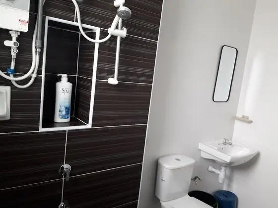 Comfort Ev, 4 Yatak Odası, Mutfak
