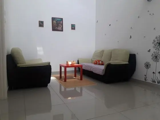 Comfort Ev, 4 Yatak Odası, Mutfak
