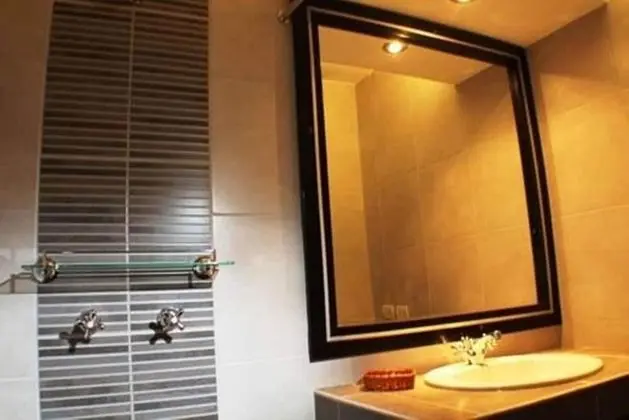 Standard Tek Kişilik Oda
