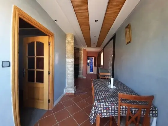 Oturma Alanı