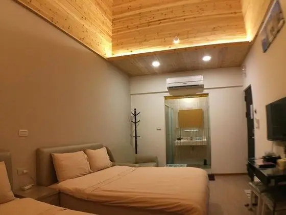 Standard Dört Kişilik Oda