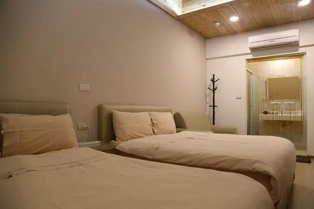 Standard Dört Kişilik Oda