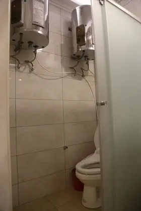 Standard Dört Kişilik Oda