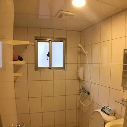 Standard Dört Kişilik Oda