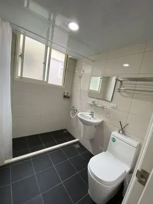 Basic Tek Büyük Yataklı Oda, 1 Çift Kişilik Yatak, Sigara İçilmez, Şehir Manzaralı