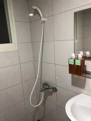 Basic Tek Büyük Yataklı Oda, 1 Çift Kişilik Yatak, Sigara İçilmez, Şehir Manzaralı