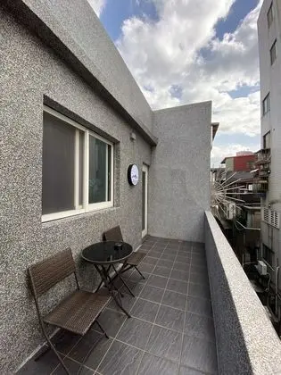 Business Tek Büyük veya İki Ayrı Yataklı Oda, Birden Çok Yatak, Sigara İçilmez