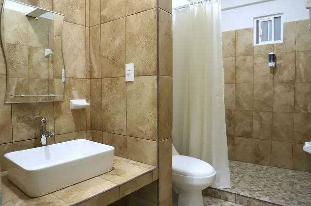 Deluxe Tek Büyük Yataklı Oda, 2 Çift Kişilik Yatak