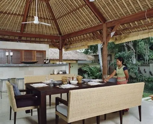 Villa, 2 Yatak Odası