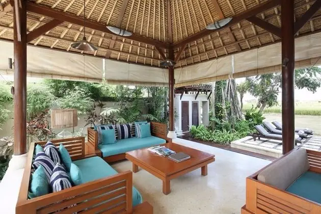 Villa, 2 Yatak Odası