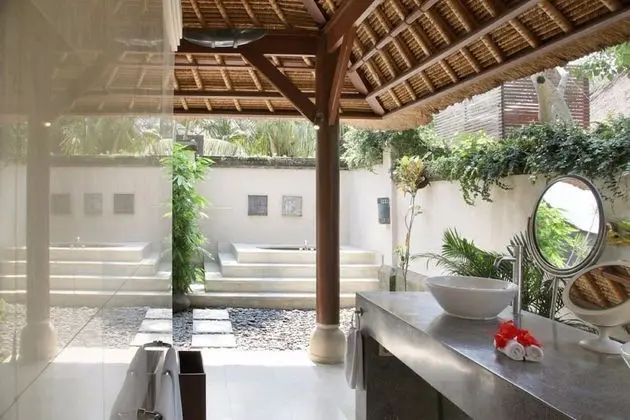 Villa, 2 Yatak Odası