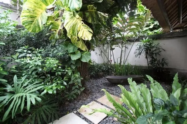 Villa, 2 Yatak Odası